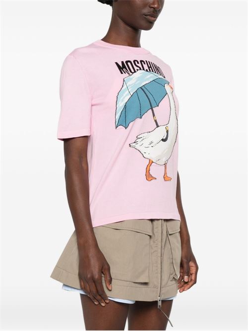  MOSCHINO | A0919 55111224